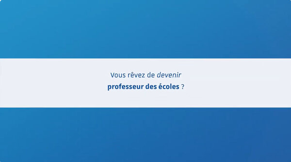 Intro de la video sur la licence LPE